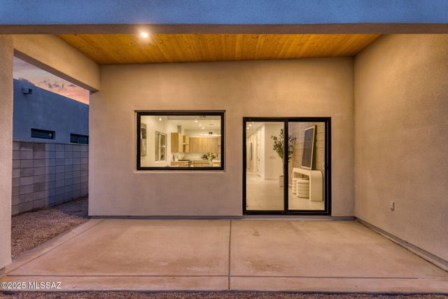 3934 E Elmwood Street, Tucson, AZ 85711