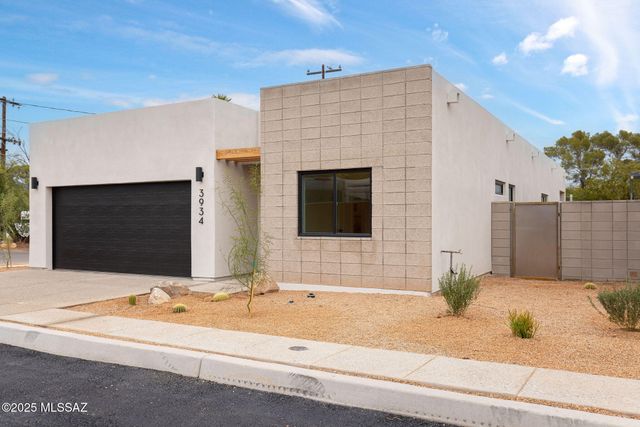 3934 E Elmwood Street, Tucson, AZ 85711