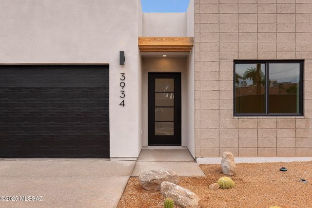 3934 E Elmwood Street, Tucson, AZ 85711