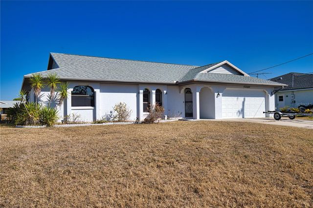 12362 KNEELAND TERRACE, Port Charlotte, FL 33981