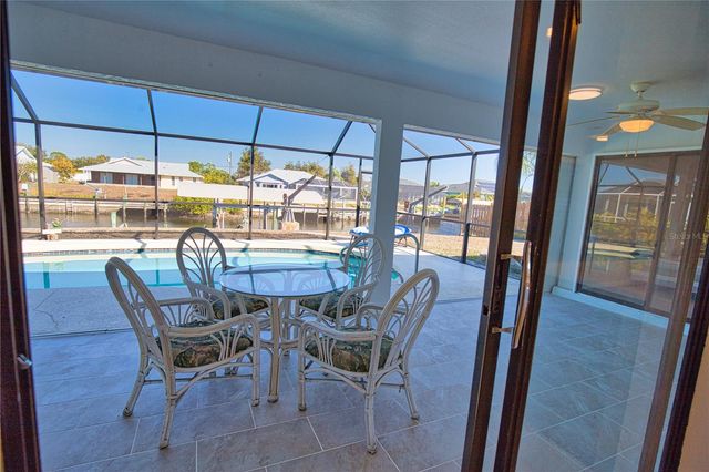 12362 KNEELAND TERRACE, Port Charlotte, FL 33981