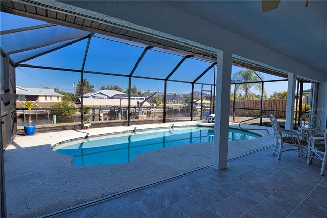 12362 KNEELAND TERRACE, Port Charlotte, FL 33981