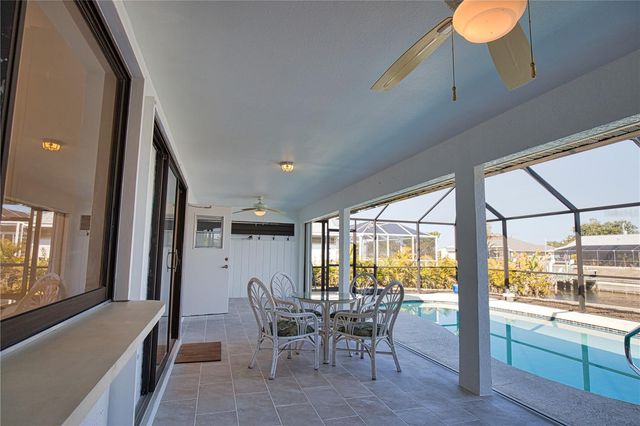 12362 KNEELAND TERRACE, Port Charlotte, FL 33981