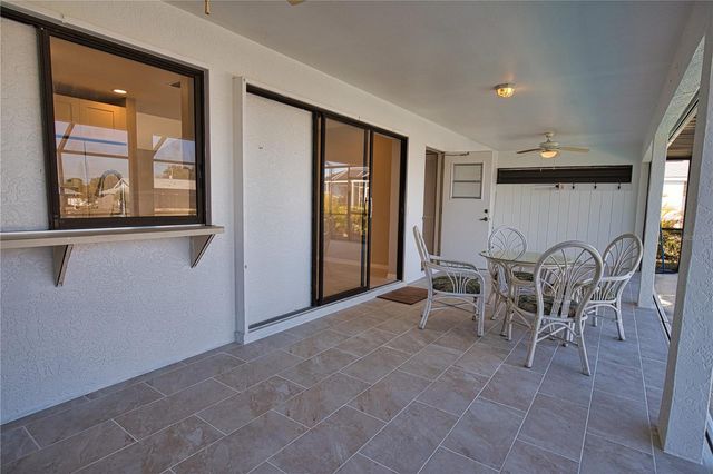 12362 KNEELAND TERRACE, Port Charlotte, FL 33981