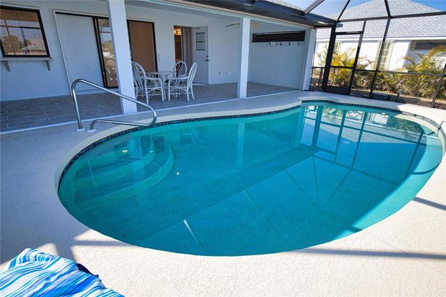 12362 KNEELAND TERRACE, Port Charlotte, FL 33981