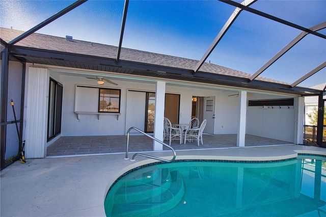 12362 KNEELAND TERRACE, Port Charlotte, FL 33981