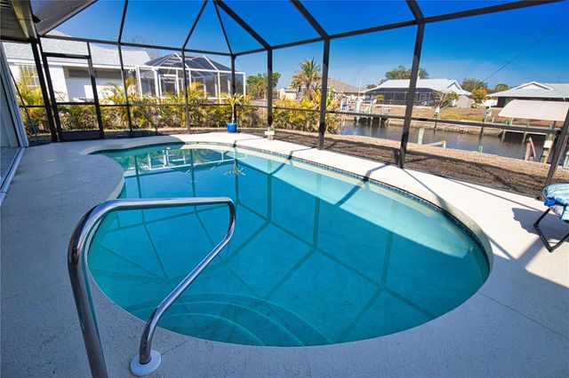 12362 KNEELAND TERRACE, Port Charlotte, FL 33981