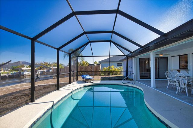 12362 KNEELAND TERRACE, Port Charlotte, FL 33981