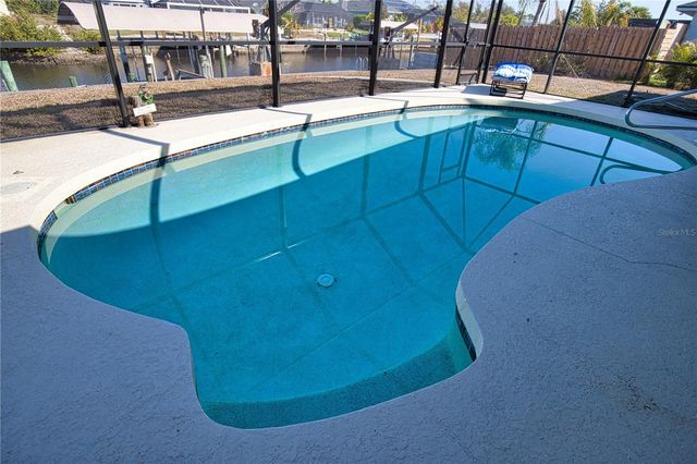 12362 KNEELAND TERRACE, Port Charlotte, FL 33981