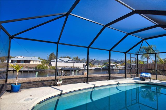 12362 KNEELAND TERRACE, Port Charlotte, FL 33981