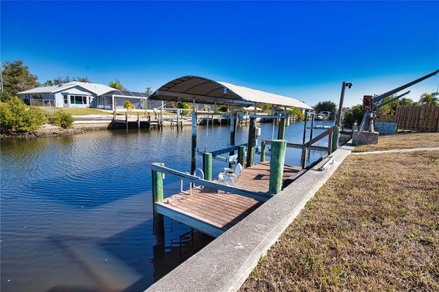 12362 KNEELAND TERRACE, Port Charlotte, FL 33981