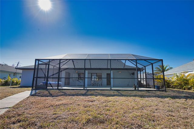 12362 KNEELAND TERRACE, Port Charlotte, FL 33981