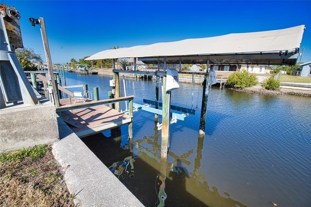 12362 KNEELAND TERRACE, Port Charlotte, FL 33981