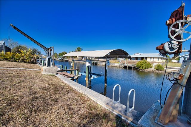 12362 KNEELAND TERRACE, Port Charlotte, FL 33981