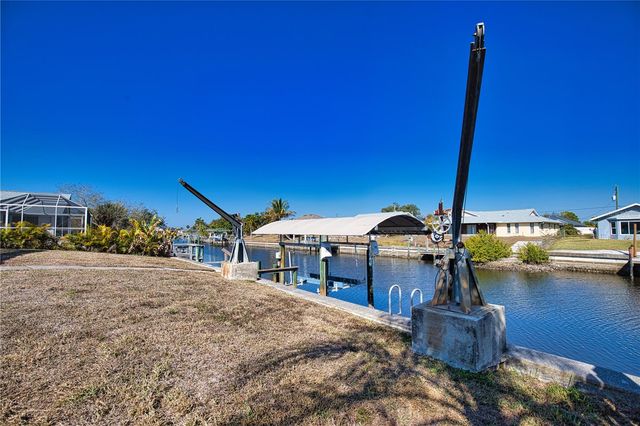 12362 KNEELAND TERRACE, Port Charlotte, FL 33981