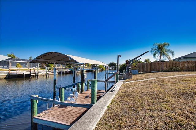 12362 KNEELAND TERRACE, Port Charlotte, FL 33981