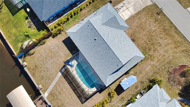 12362 KNEELAND TERRACE, Port Charlotte, FL 33981