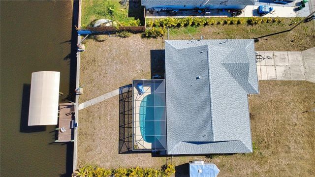 12362 KNEELAND TERRACE, Port Charlotte, FL 33981