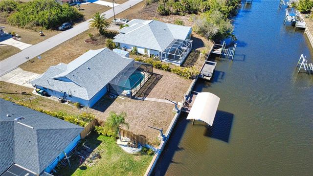 12362 KNEELAND TERRACE, Port Charlotte, FL 33981