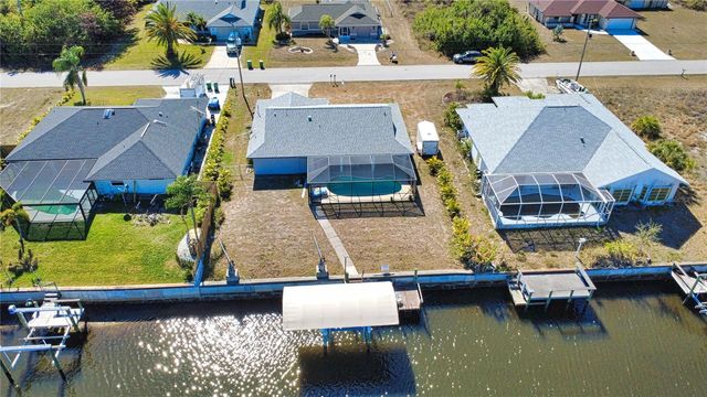 12362 KNEELAND TERRACE, Port Charlotte, FL 33981