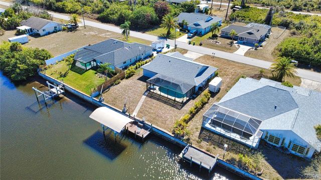 12362 KNEELAND TERRACE, Port Charlotte, FL 33981