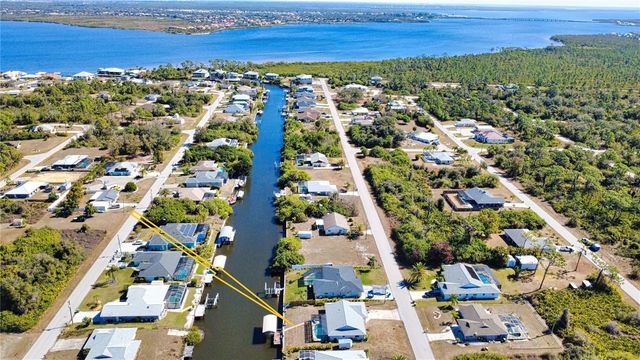 12362 KNEELAND TERRACE, Port Charlotte, FL 33981