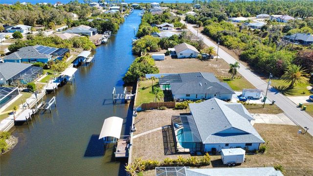 12362 KNEELAND TERRACE, Port Charlotte, FL 33981