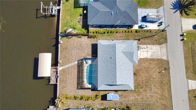 12362 KNEELAND TERRACE, Port Charlotte, FL 33981