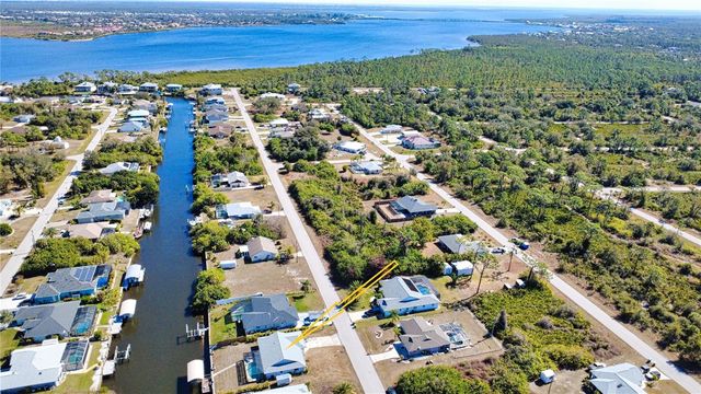 12362 KNEELAND TERRACE, Port Charlotte, FL 33981