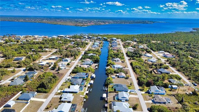 12362 KNEELAND TERRACE, Port Charlotte, FL 33981