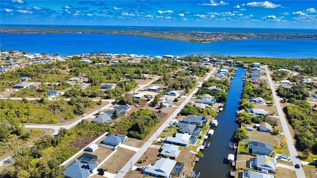 12362 KNEELAND TERRACE, Port Charlotte, FL 33981