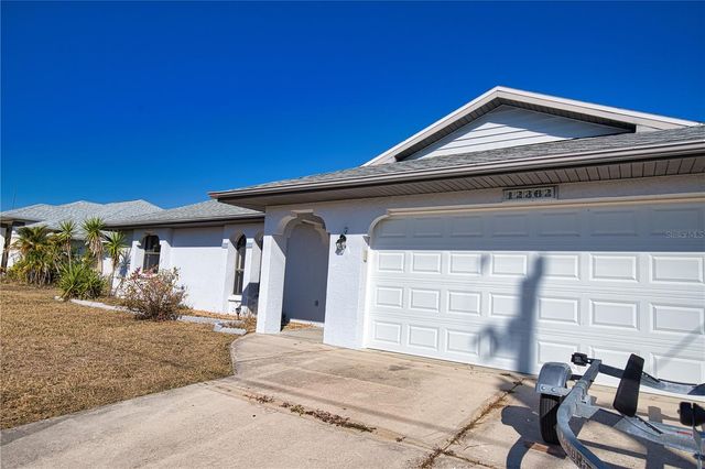 12362 KNEELAND TERRACE, Port Charlotte, FL 33981