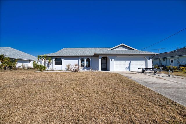 12362 KNEELAND TERRACE, Port Charlotte, FL 33981