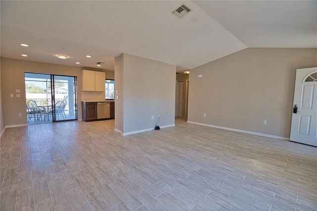 12362 KNEELAND TERRACE, Port Charlotte, FL 33981