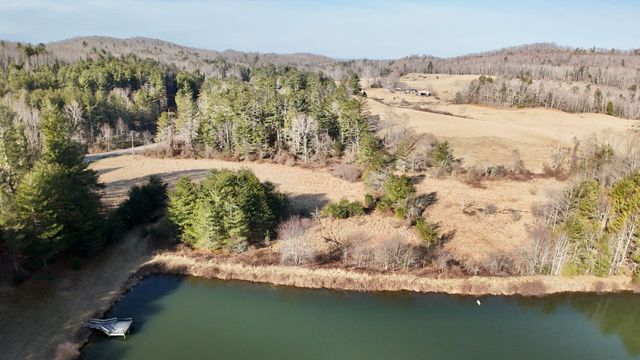 9245 Patterson DR, Bent Mountain, VA 24059