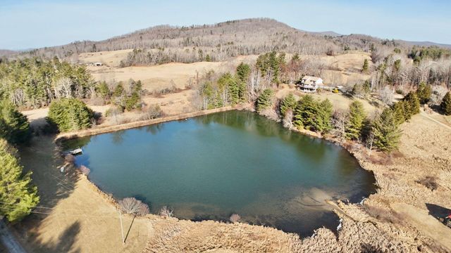 9245 Patterson DR, Bent Mountain, VA 24059