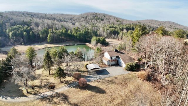 9245 Patterson DR, Bent Mountain, VA 24059