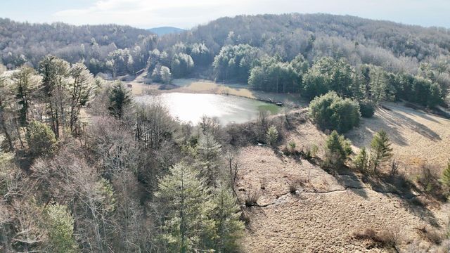 9245 Patterson DR, Bent Mountain, VA 24059