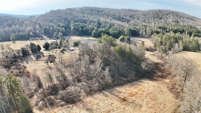 9245 Patterson DR, Bent Mountain, VA 24059