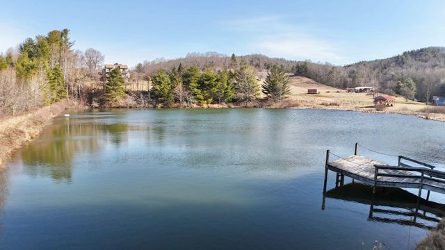 9245 Patterson DR, Bent Mountain, VA 24059