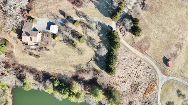 9245 Patterson DR, Bent Mountain, VA 24059