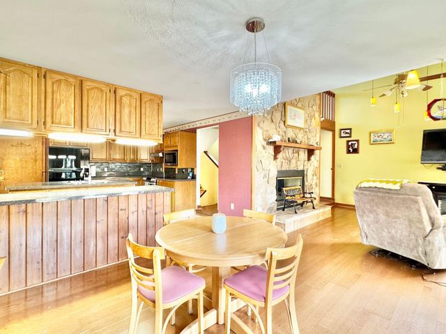 9245 Patterson DR, Bent Mountain, VA 24059