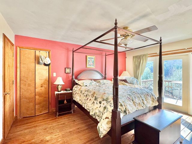 9245 Patterson DR, Bent Mountain, VA 24059