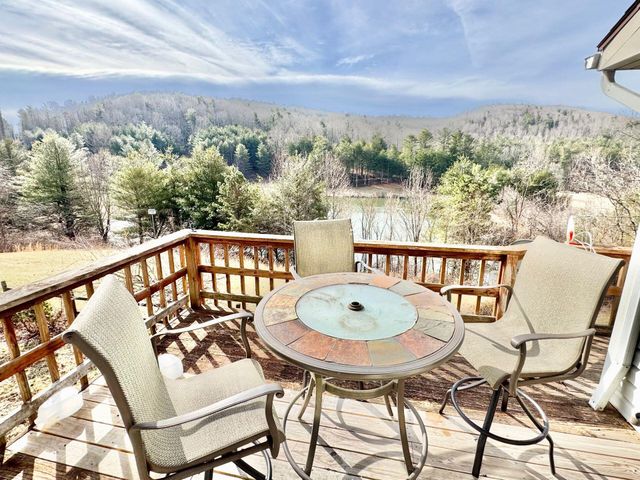 9245 Patterson DR, Bent Mountain, VA 24059