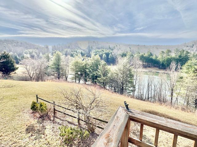 9245 Patterson DR, Bent Mountain, VA 24059