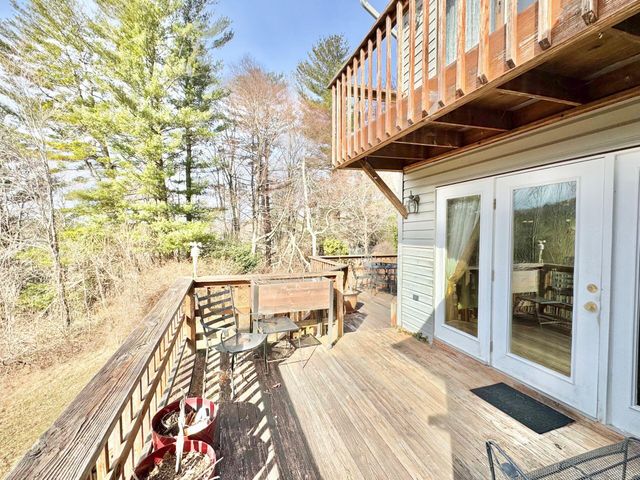 9245 Patterson DR, Bent Mountain, VA 24059