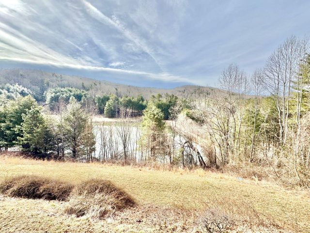 9245 Patterson DR, Bent Mountain, VA 24059