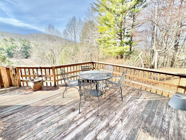 9245 Patterson DR, Bent Mountain, VA 24059