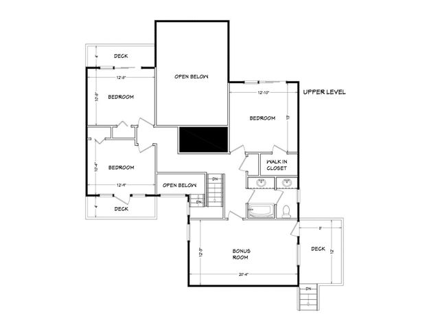 9245 Patterson DR, Bent Mountain, VA 24059