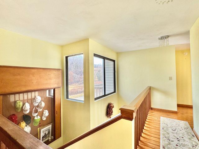 9245 Patterson DR, Bent Mountain, VA 24059